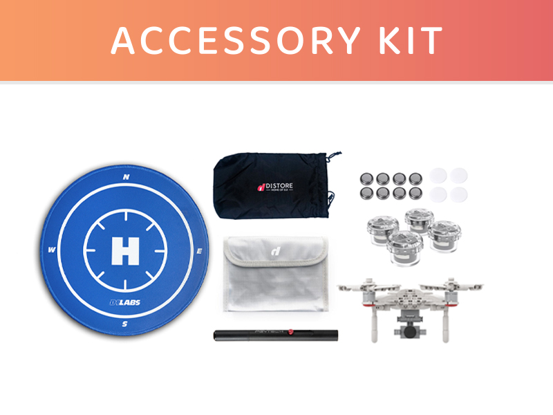 Drone Pilot Gift Pack